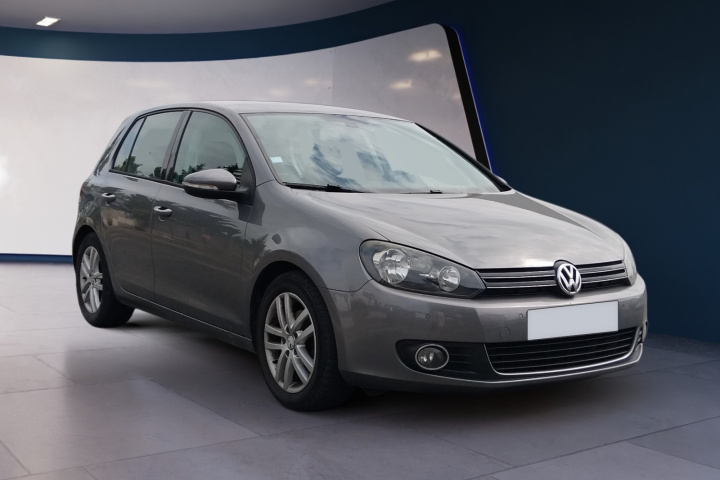 VOLKSWAGEN GOLF SW