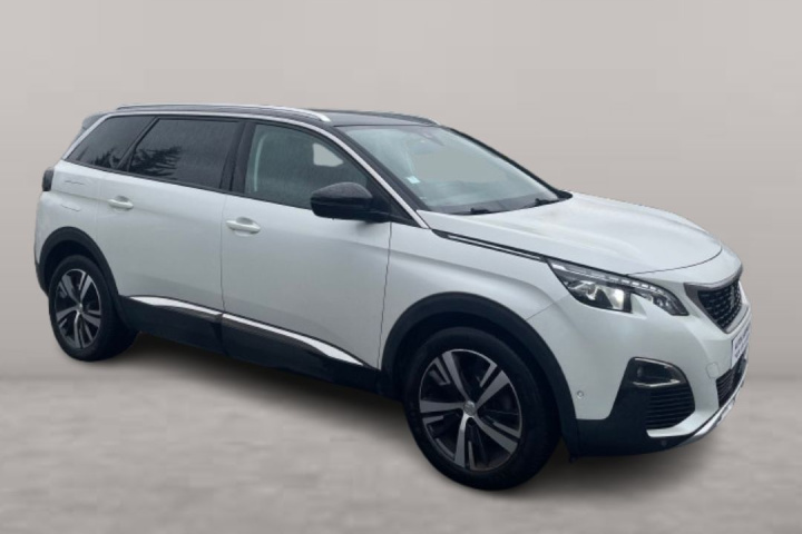 PEUGEOT 5008 BUSINESS
