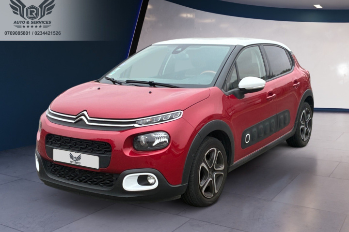 CITROEN C3 BUSINESS