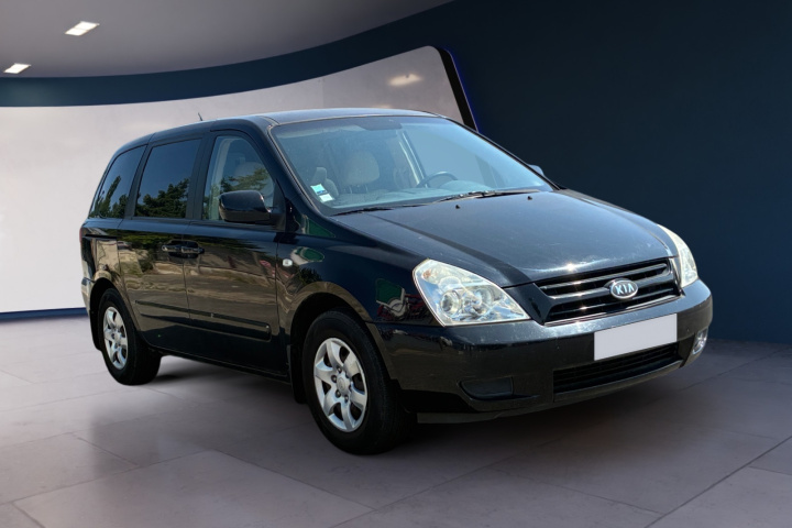KIA CARNIVAL II