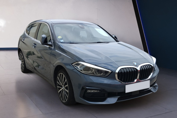 BMW SERIE 1 F20 LCI2